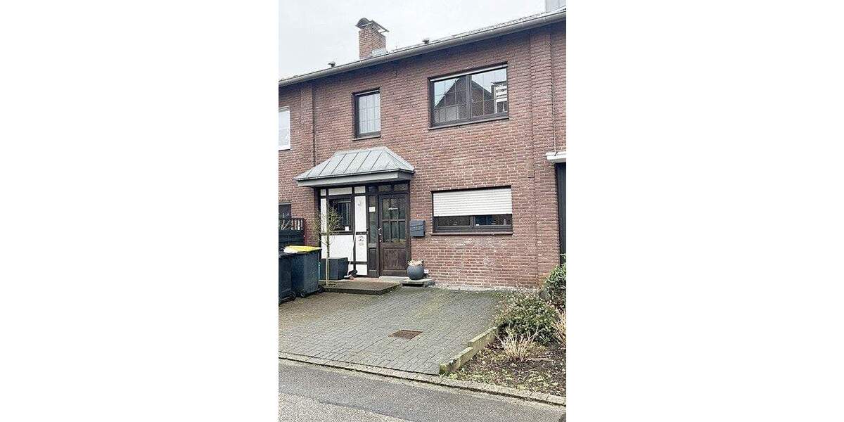 Reihenmittelhaus Kerken Aldekerk - 4 Zimmer, 91 m&sup2;, 199.000&euro; | Angebot:25278147