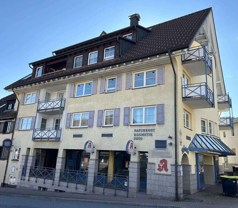 Einzelhandel in Lenzkirch 178.000 € 190 m²