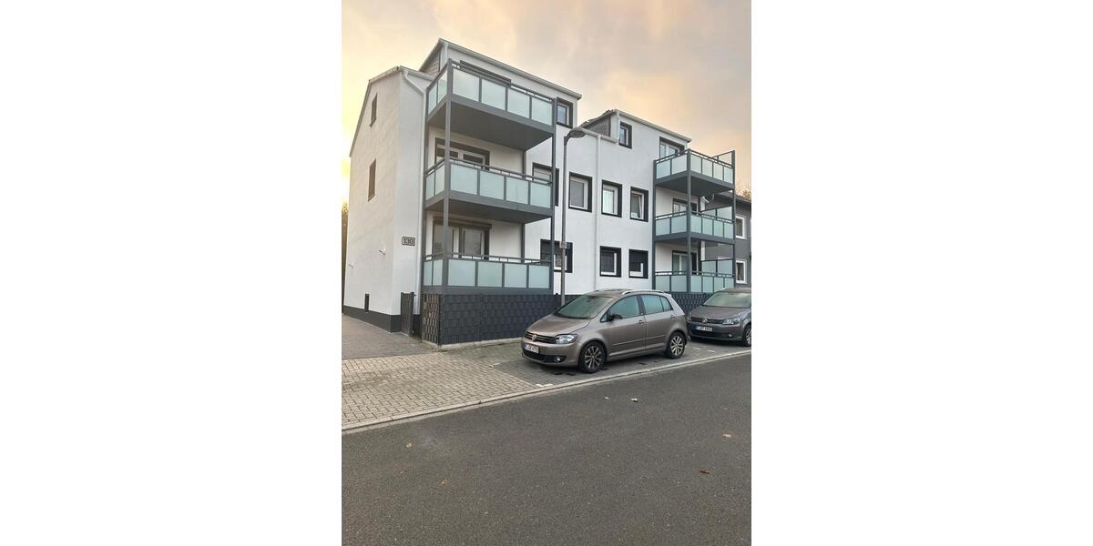Etagenwohnung Bottrop Ebel - 3 Zimmer, 73 m&sup2;, 900&euro; | Angebot:25054995