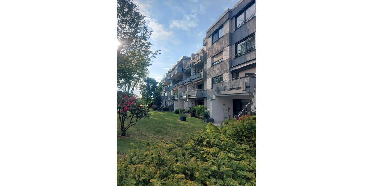 Etagenwohnung Gladbeck Alt-Rentfort - 4.5 Zimmer, 116 m&sup2;, 215.000&euro; | Angebot:26920833