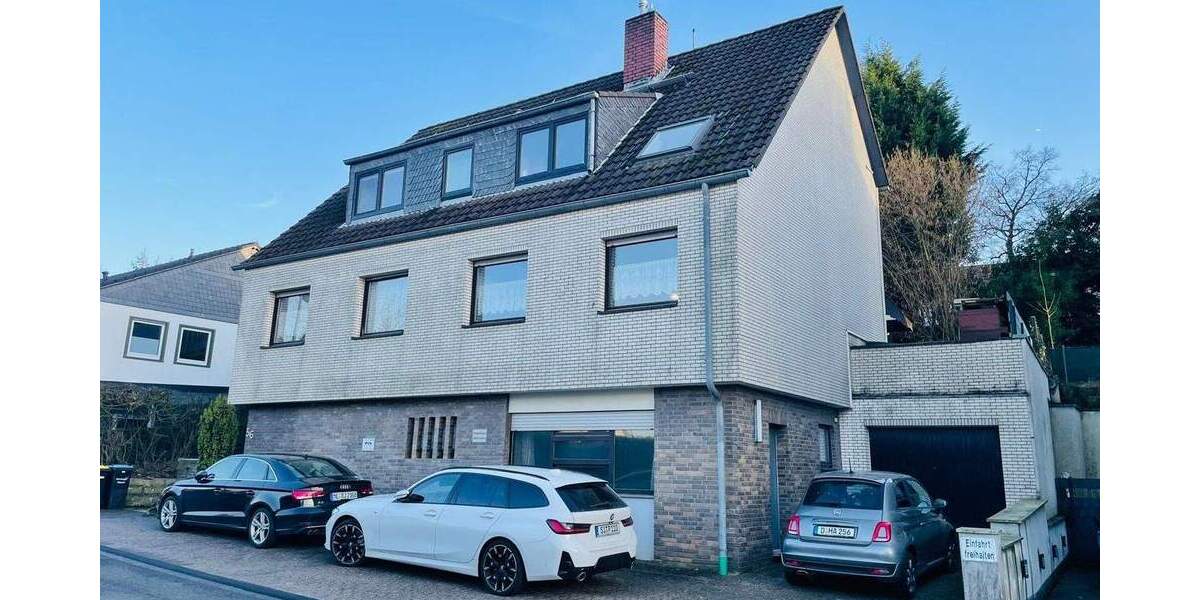 Mehrfamilienhaus, Wohnhaus Mettmann Metzkausen - 8 Zimmer, 154 m&sup2;, 489.000&euro; | Angebot:25390946
