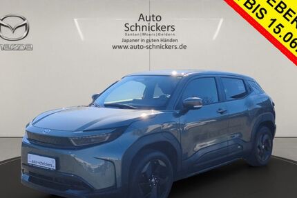 Toyota Urban Cruiser 1.451 km 33.430 &euro; Moers 47441