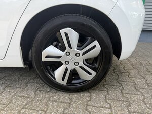 Honda Jazz Hybrid Executive Standard+Navi+CarPlay+LED+ 58.137 km 21.450 &euro; Meerbusch 40667