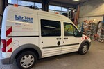 Ford Transit Tourneo Connect 143.000 km 4.900 € Oberhausen 46045