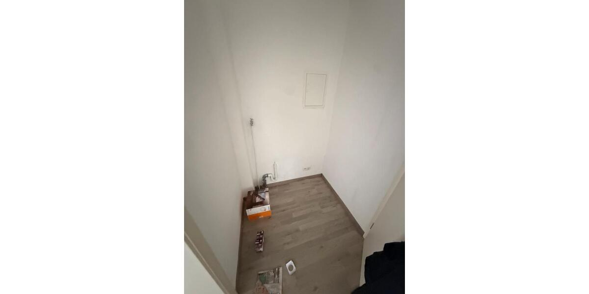 Erdgeschoßwohnung Duisburg Hamborn - 2.5 Zimmer, 50 m&sup2;, 600&euro; | Angebot:25182263