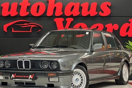 BMW 325 260.000 km 26.990 &euro; Voerde 46562