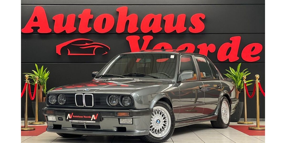 BMW 325 260.000 km 26.990 &euro; Voerde 46562