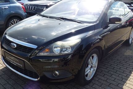 Ford Focus 170.000 km 5.500 &euro; Rheinberg 47495