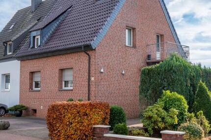 Haus Dorsten Altstadt - 6 Zimmer, 154 m&sup2;, 480.000&euro; | Angebot:24328176