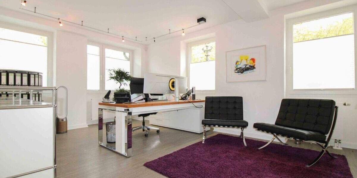 Gewerbeobjekt Krefeld Bockum - 5.200.000&euro; | Angebot:25712453