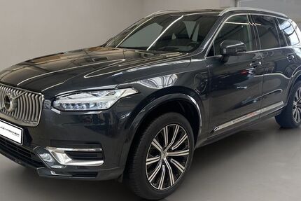 Volvo XC90 66.355 km 42.790 &euro; Krefeld 47805