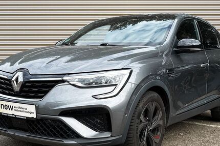 Renault Arkana 76.600 km 18.390 &euro; Duisburg 47059