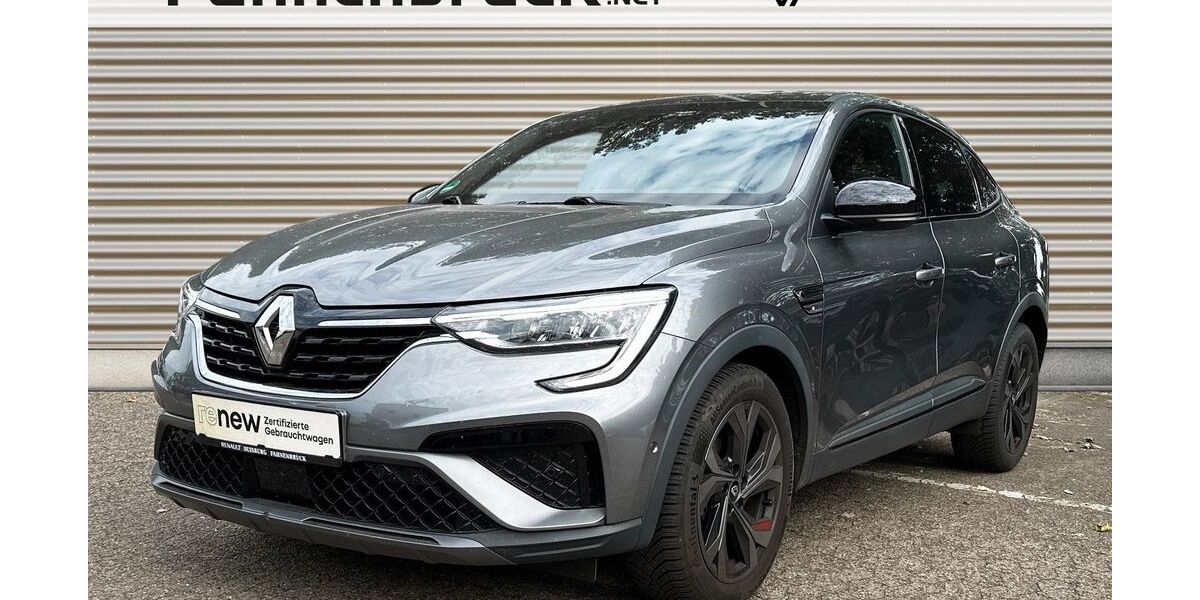 Renault Arkana 76.600 km 18.390 &euro; Duisburg 47059