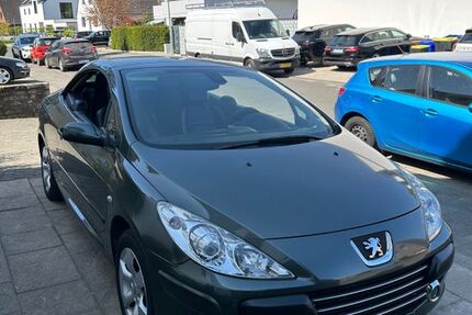 Peugeot 307 144.687 km 3.100 € Neuss 41466