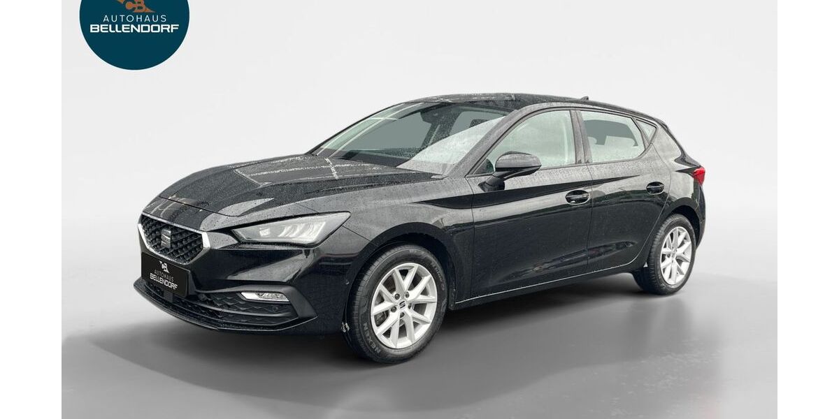 Seat Leon 63.322 km 16.470 &euro; Bottrop 46244