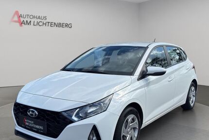 Hyundai i20 24.529 km 14.650 € Viersen 41747