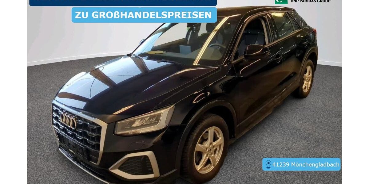 Audi Q2 53.584 km 22.990 &euro; Krefeld 47829