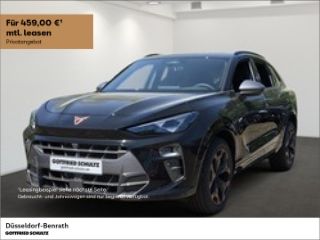 Cupra Terramar 3.000 km 50.599 &euro; Düsseldorf 40589
