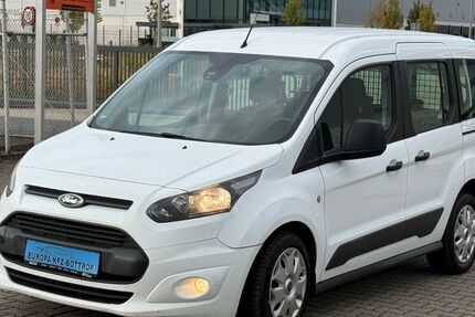 Ford Transit 147.192 km 9.999 &euro; Bottrop 46238