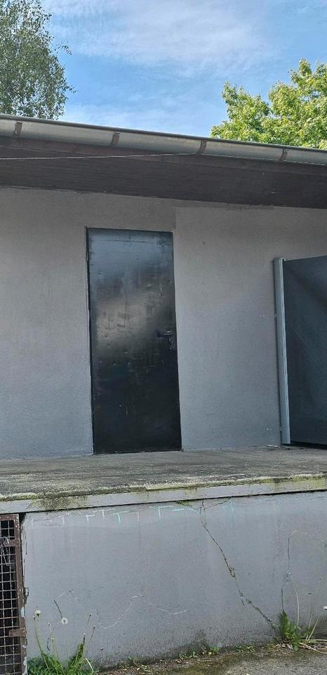 Lagerraum in Oberhausen zu vermieten
