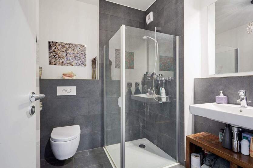 Exklusives Stadthaus im begehrten Neubauviertel 6 zimmer