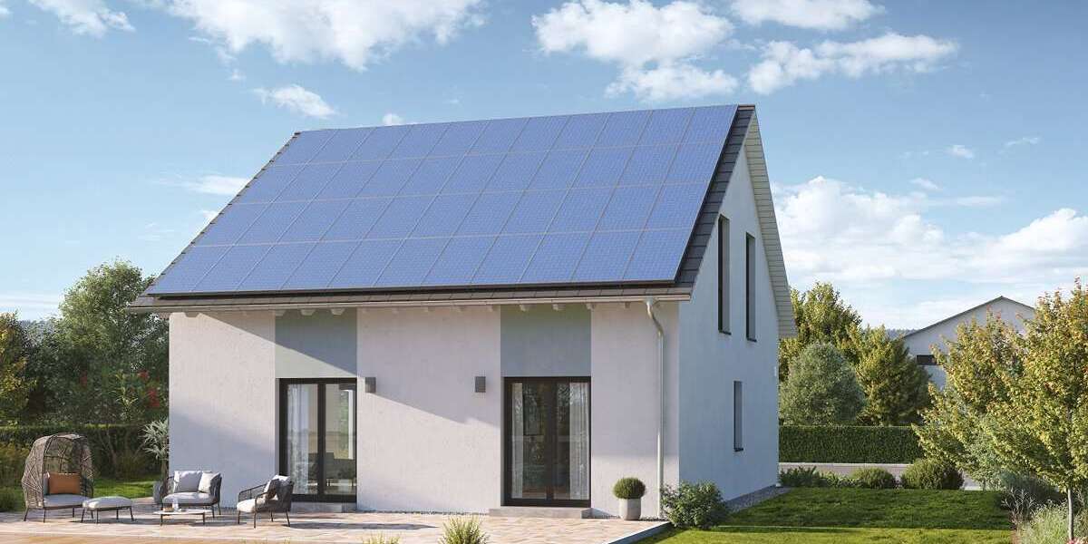 Einfamilienhaus Krefeld Hülser Berg - 5 Zimmer, 166 m&sup2;, 506.740&euro; | Angebot:27144766