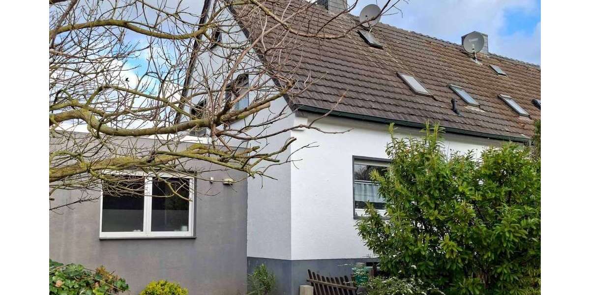 Einfamilienhaus Willich - 5 Zimmer, 130 m&sup2;, 369.000&euro; | Angebot:26909886
