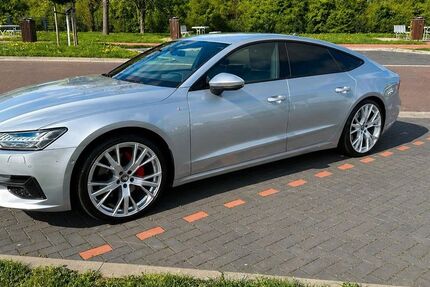 Audi A7 52.500 km 45.200 &euro; Düsseldorf 40474