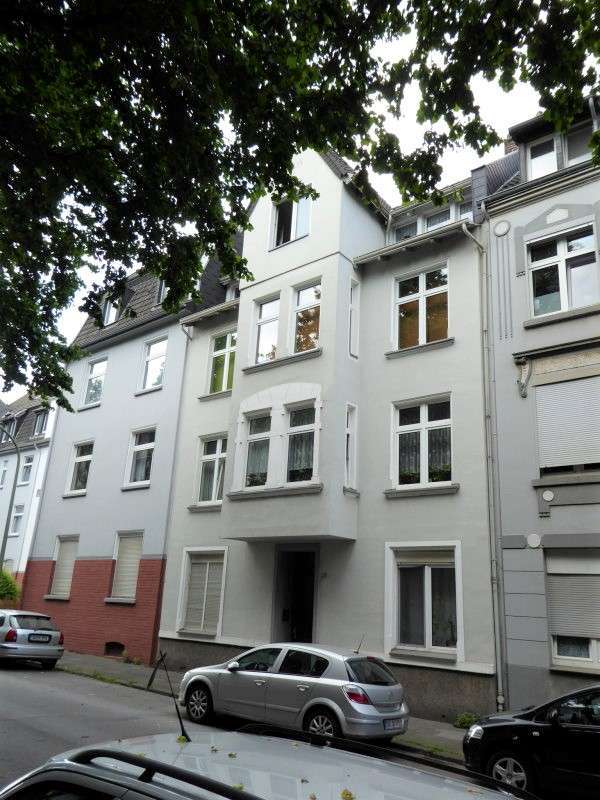 Wohnung zum Mieten in Duisburg 495 € 72 m²