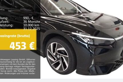 VW ID.7 14.387 km 51.220 € Duisburg 47059