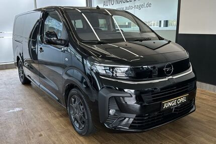 Opel Zafira Life 12.008 km 40.989 &euro; Kempen 47906