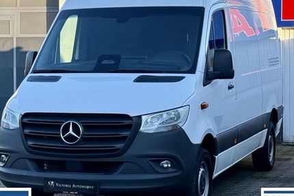 Mercedes-Benz Sprinter 39.000 km 34.990 &euro; Duisburg 47259