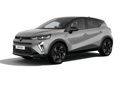 Renault Captur 1.290 km 29.698 &euro; Dinslaken 46539