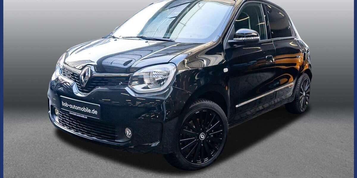 Renault Twingo 8.089 km 13.333 &euro; Düsseldorf 40233