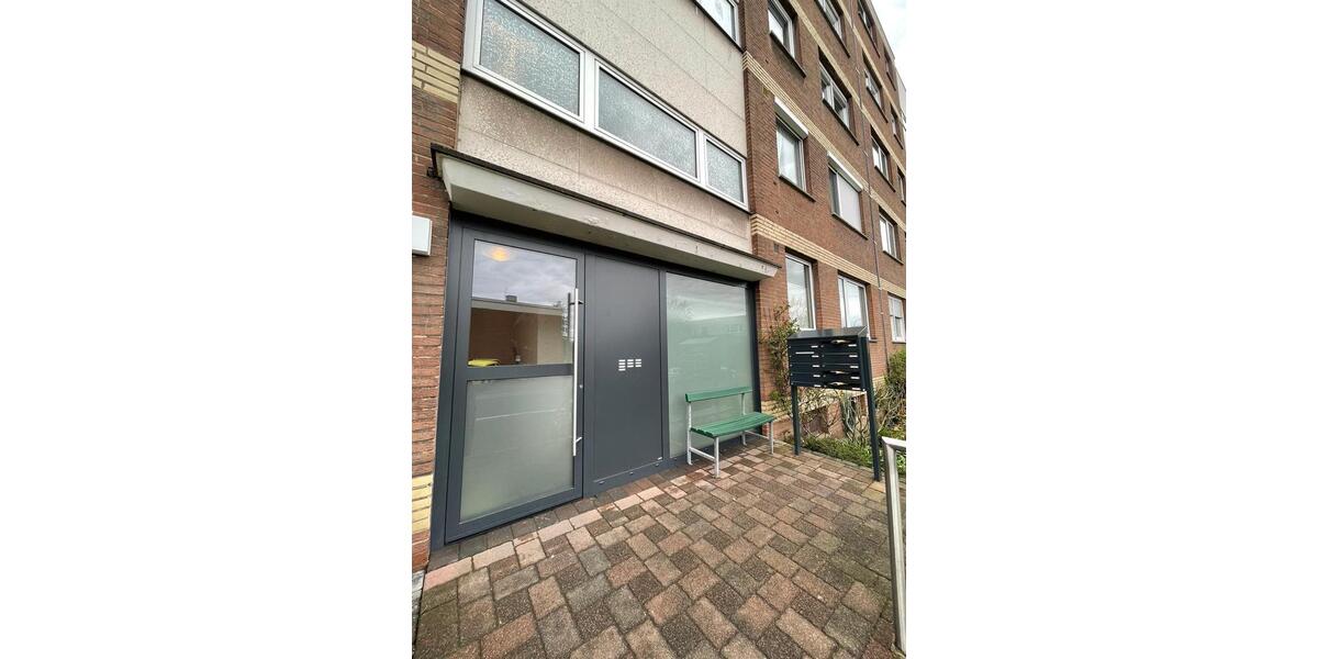 Etagenwohnung Duisburg Hochheide - 3.5 Zimmer, 70 m&sup2;, 169.000&euro; | Angebot:27127732