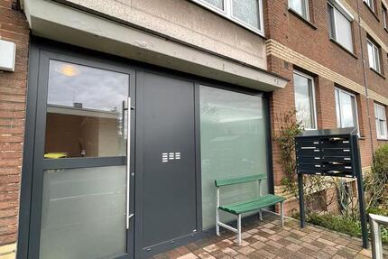 Wohnung Duisburg Hochheide - 3.5 Zimmer, 70 m&sup2;, 169.000&euro; | Angebot:27127732