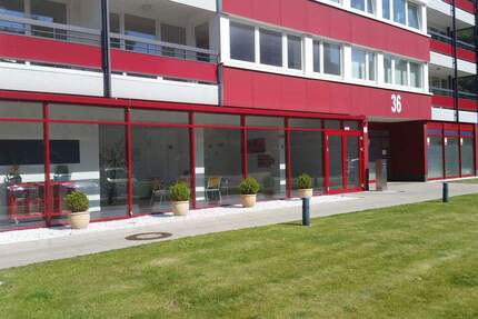 Wohnung Duisburg Hochheide - 3 Zimmer, 84 m&sup2;, 699&euro; | Angebot:25667468