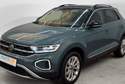 VW T-Roc 20.226 km 21.979 &euro; Moers 47445