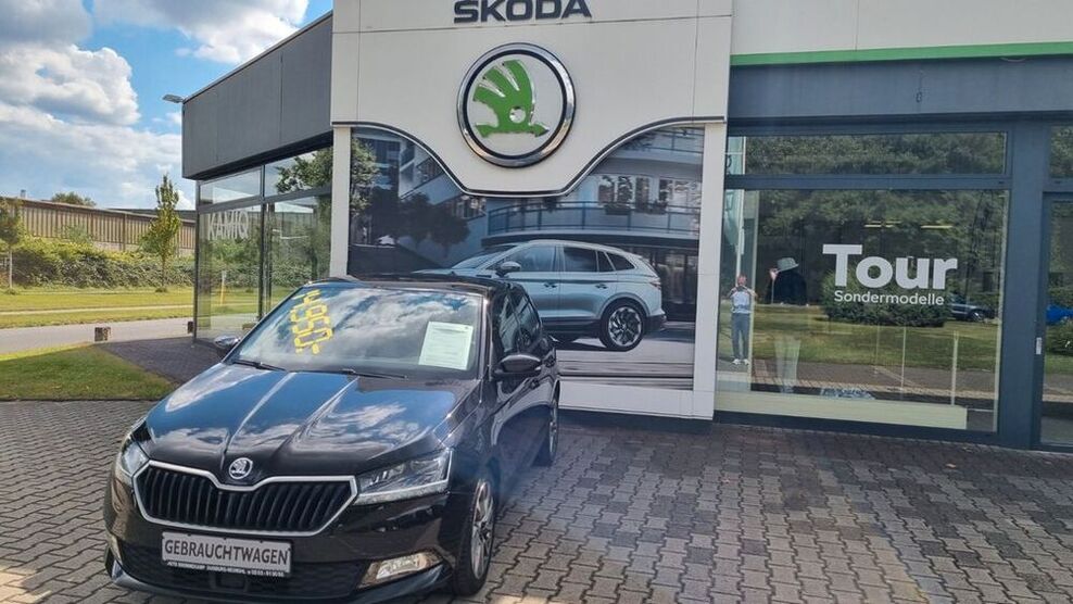 Fabia