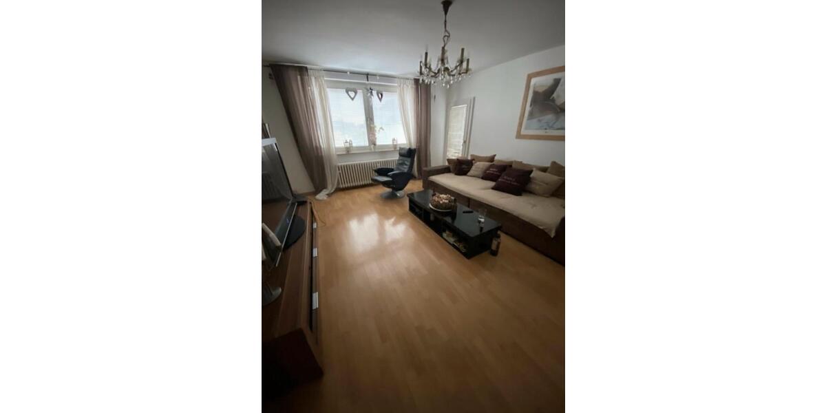 Etagenwohnung Düsseldorf Stadtbezirk 5 - 3 Zimmer, 78 m&sup2;, 310.000&euro; | Angebot:27101873