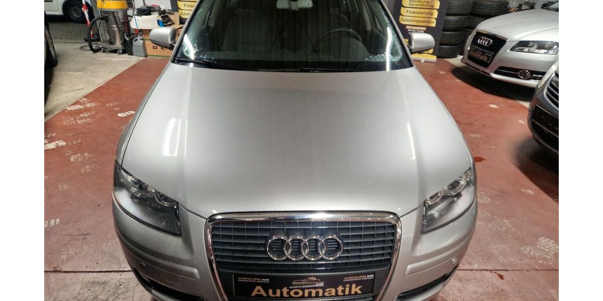 Audi A3 122.858 km 7.990 &euro; Rheinberg 47495