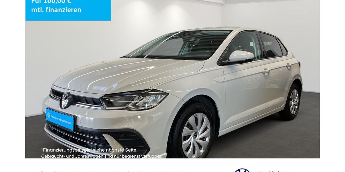 VW Polo 29.396 km 17.450 &euro; Mülheim an der Ruhr 45481