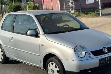 VW Lupo