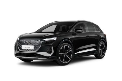 Audi Q4 e-tron 42.729 km 36.930 &euro; Wesel 46485