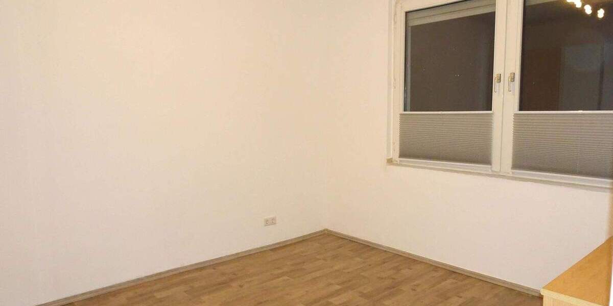 Etagenwohnung Gladbeck Mitte - 2 Zimmer, 60 m&sup2;, 450&euro; | Angebot:25410146