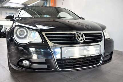 VW Eos