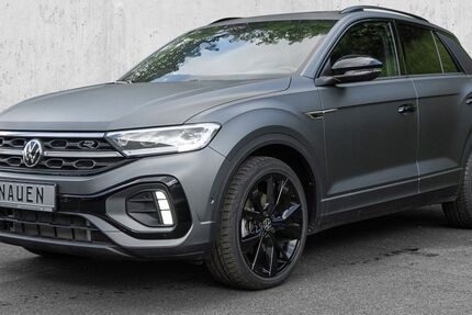 VW T-Roc 5.980 km 36.450 &euro; Meerbusch 40670