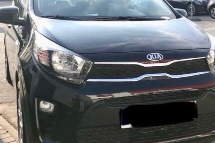 Kia Picanto 72.400 km 9.300 &euro; Kamp-Lintfort 47475