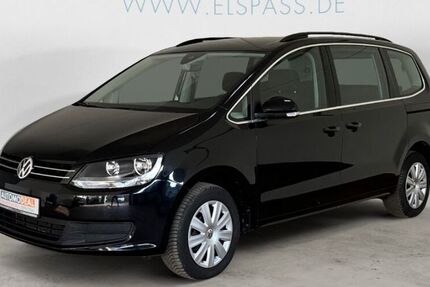 VW Sharan