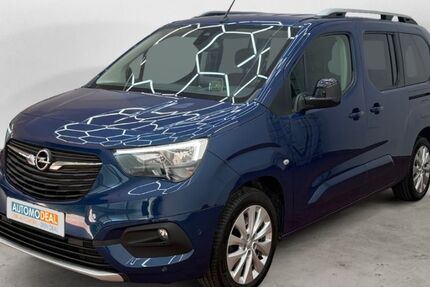 Opel Combo Life 53.265 km 20.899 &euro; Dinslaken 46539